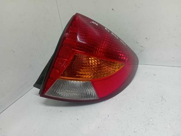 FEU ARRIERE DROIT KIA - Vue 1